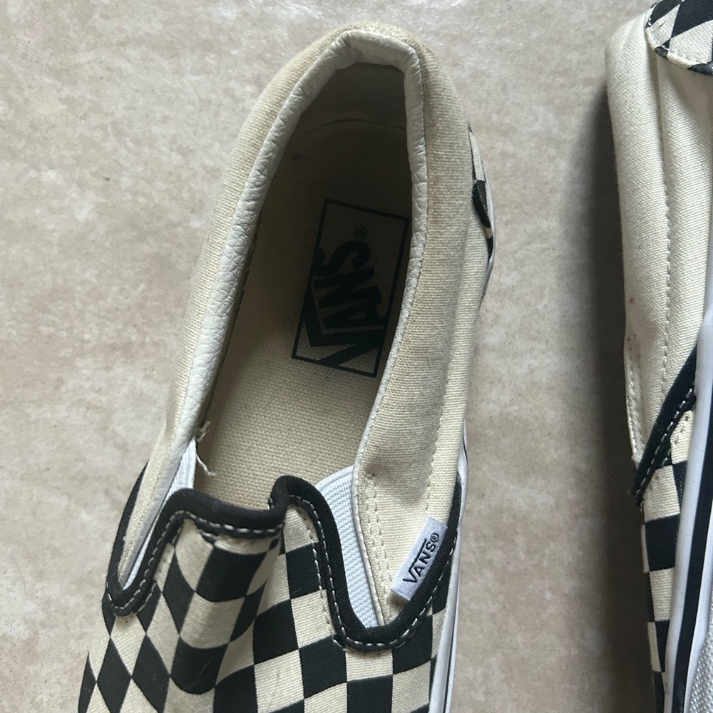 Used Vans - Picture 6 of 7